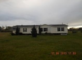 1222 Noel Rd, Eunice, LA 70525