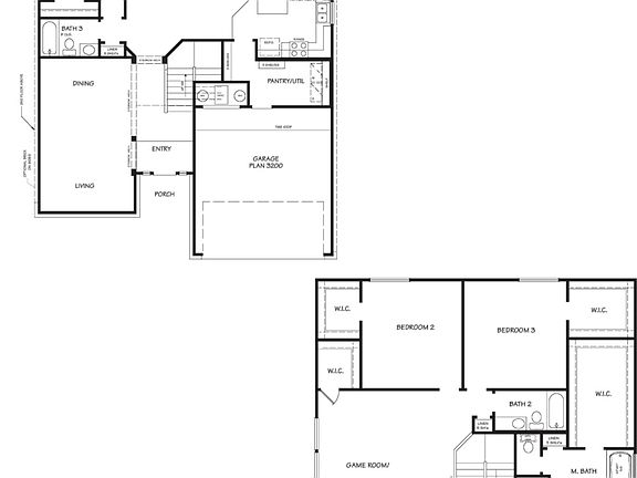 Floor Plan.