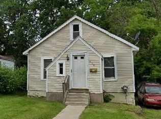 438 S Marshall St, Pontiac, MI 48342