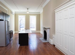 1323 Eutaw Pl 1ST-FL 1, Baltimore, MD 21217