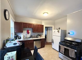 74A Romsey St #3, Dorchester, MA 02125