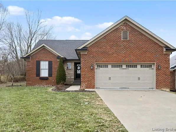 2123 Allen Way, Sellersburg, IN 47172