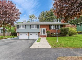 67 Rosemary Rd, Dedham, MA 02026