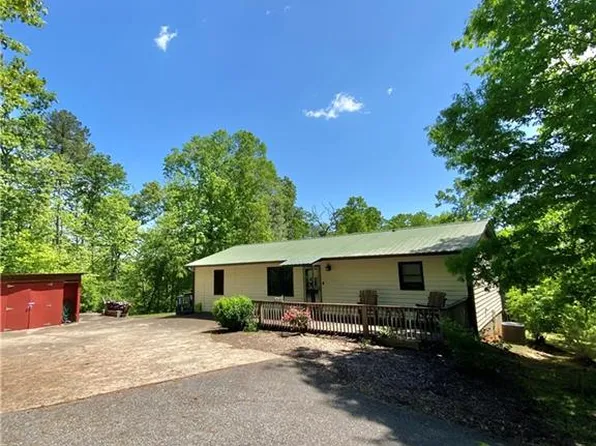 157 Braeburn Ln, Dahlonega, GA 30533