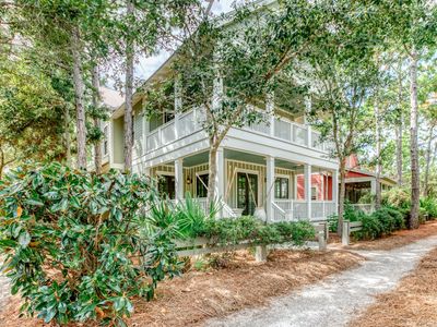 277 W Lake Forest Dr, Santa Rosa Beach, FL, 32459