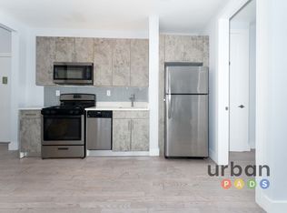 1311 Lincoln Pl #4F, Brooklyn, NY 11213