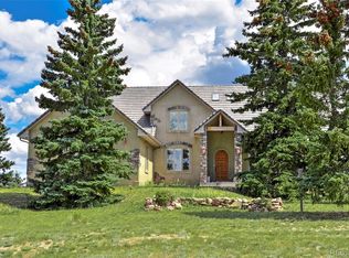 125 Matthew Rd, Divide, CO 80814