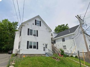 752 Middle St Unit 1, Bath, ME 04530