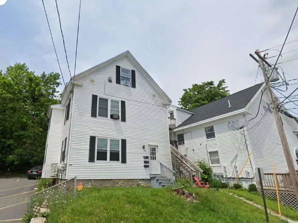752 Middle St Unit 1, Bath, ME 04530