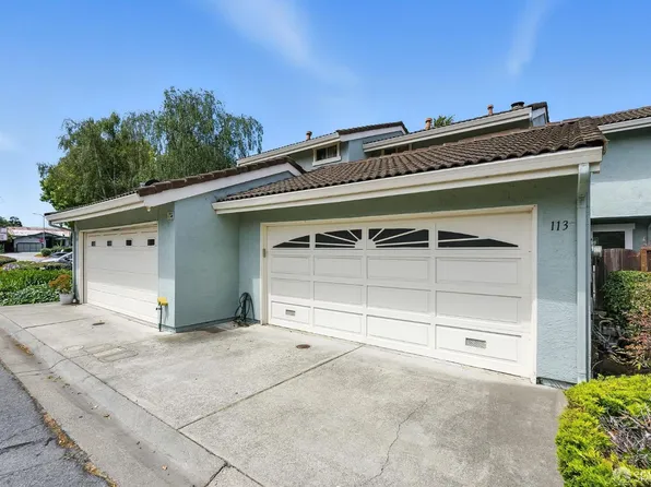 113 Westgate Cir, San Pablo, CA 94806
