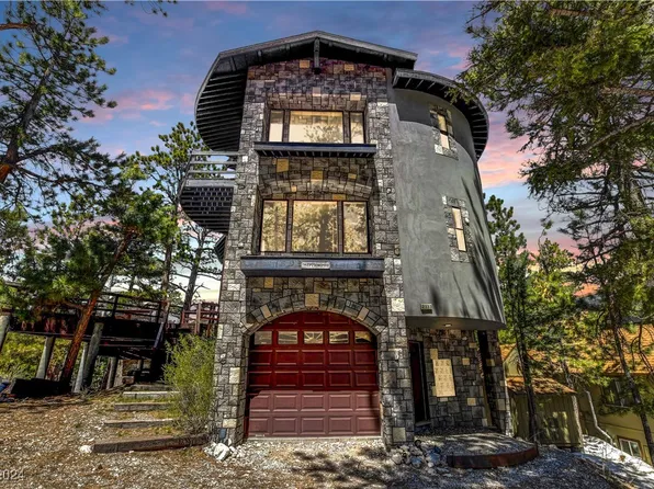 2133 Via Vita St, Mount Charleston, NV 89124