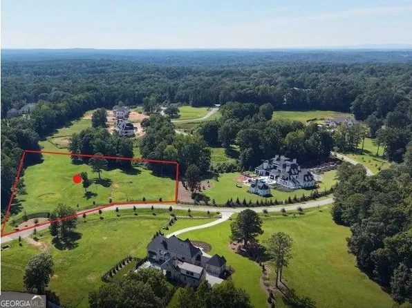 1053 Homestead Dr, Milton, GA 30004