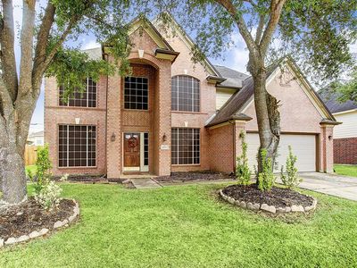 10523 Ravens Way, Baytown, TX, 77523