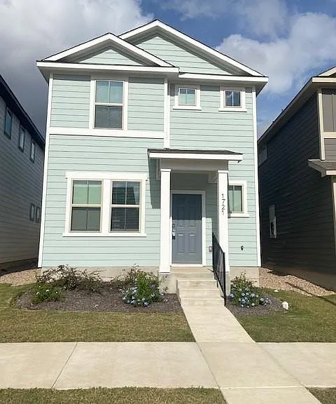 1721 Fountain Bridge Dr — Photo 1
