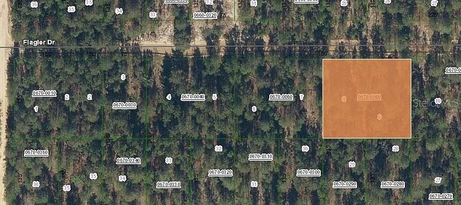1st image of 419 Flagler Dr #8