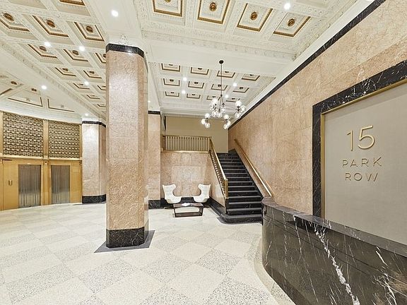4th image of 15 Park Row APT 5P
