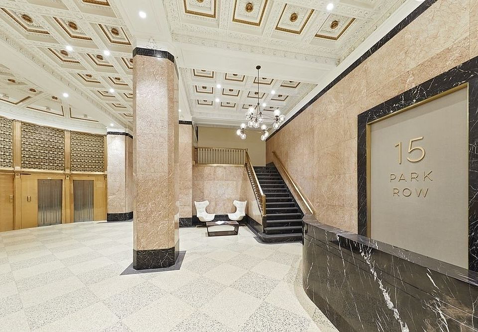 1st image of 15 Park Row APT 21G