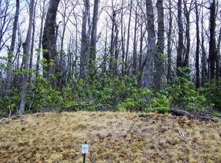 11 & 12 Sunset Ridge Dr, Boone, NC 28607