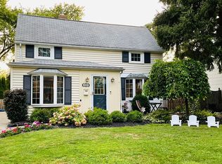 289 Bernhardt Dr, Amherst, NY 14226