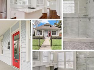 1847 Cortlandt St, Houston, TX 77008
