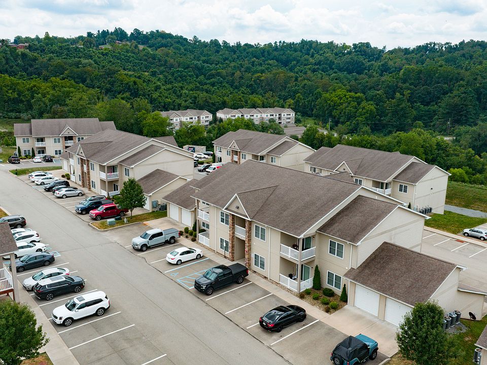 Park Place Exterior