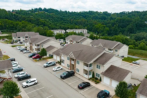 Park Place Apartments & Townhomes Photo 1