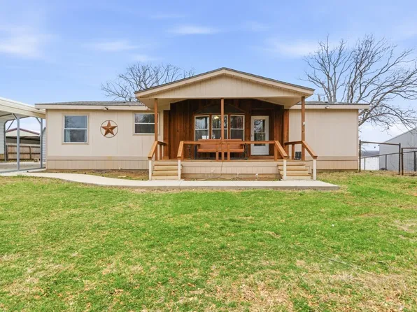 1919 Eastside Lake Rd, Graham, TX 76450