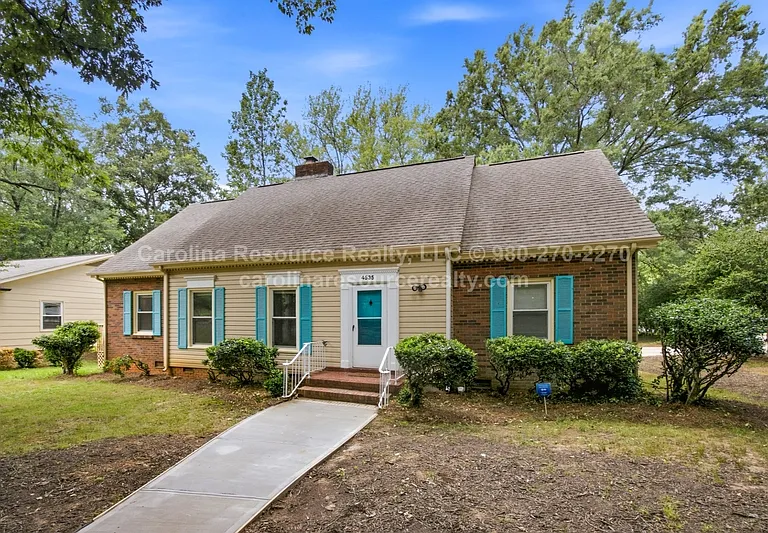 4535 Dawnwood Dr — Photo 1