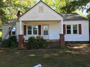 6205 Old Dawsonville Rd, Gainesville, GA 30506