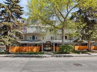 1720 W 13th St SW #306, Calgary, AB T2T 3P4