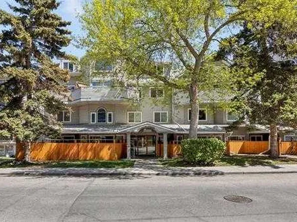 1720 W 13th St SW #306, Calgary, AB T2T 3P4