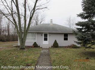 1610 Windsor Rd, Fort Wayne, IN 46825