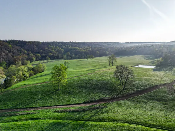 0 Pinewood Rd Lot 11&12, Nunnelly, TN 37137
