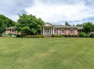 2240 Oakwood Rd, Franklin, TN 37064