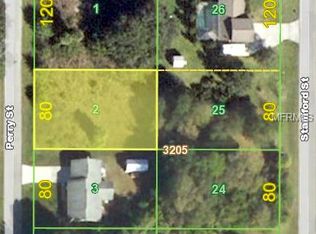 1202 Perry St, Port Charlotte, FL 33952
