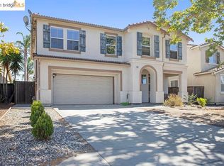 542 Malicoat Ave, Oakley, CA 94561