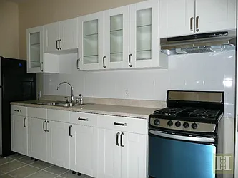 Rented by Halstead Real Estate