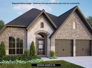210 Allegro Ct, Montgomery, TX 77316