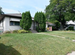 465 Ruth St N, Saint Paul, MN 55119