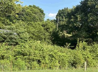 848 Bethel Church Rd, Troy, TN 38260