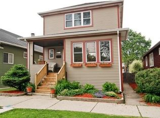 1026 Lathrop Ave, Forest Park, IL