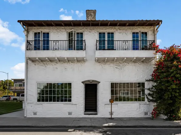 105 Stephen Rd, Aptos, CA 95003