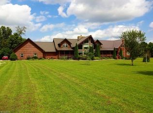 2537 Palestine Rd, Palestine, WV 26160