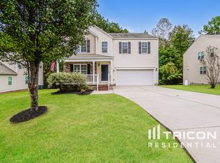 264 Farrington Dr, Clayton, NC 27520