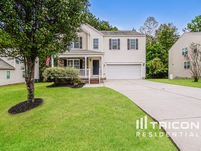 264 Farrington Dr, Clayton, NC, 27520