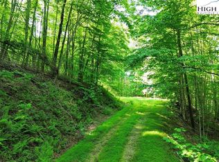 Lot 13 Larkspur Road, Beech Mountain, NC 28622