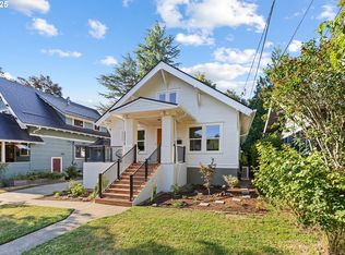 5415 NE Sacramento St, Portland, OR 97213