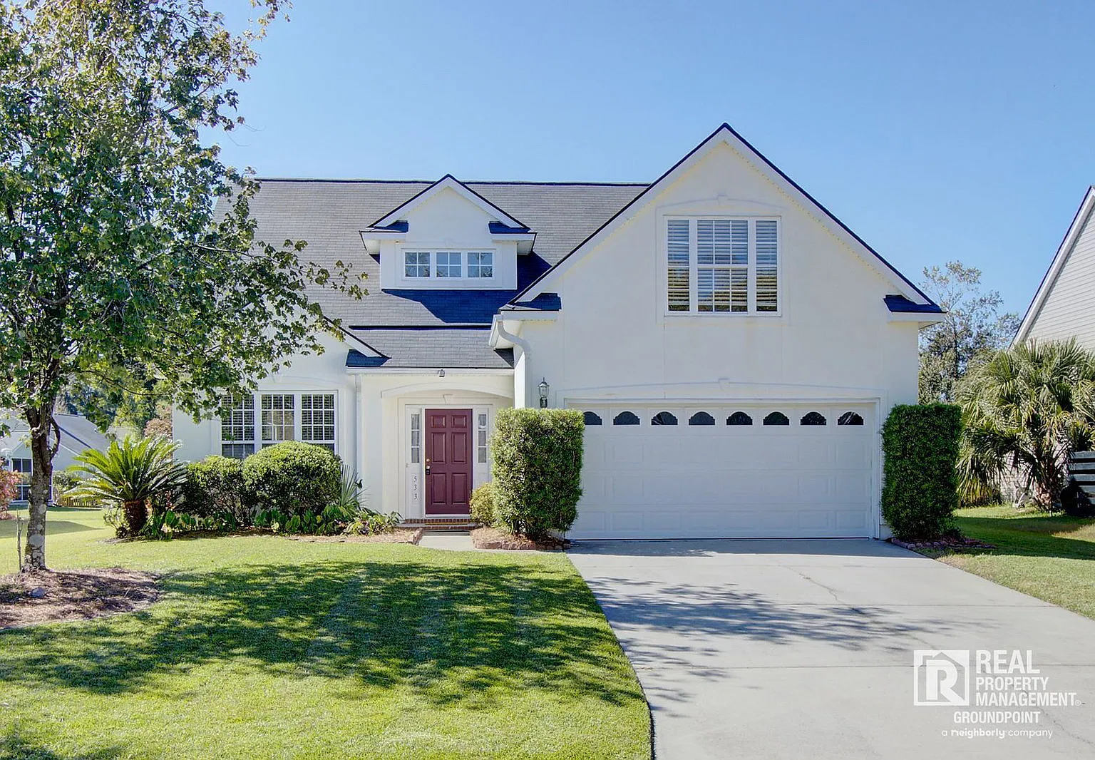 4 bed, 2.5 bath, 2104 sqft, $2,900 — Photo 1