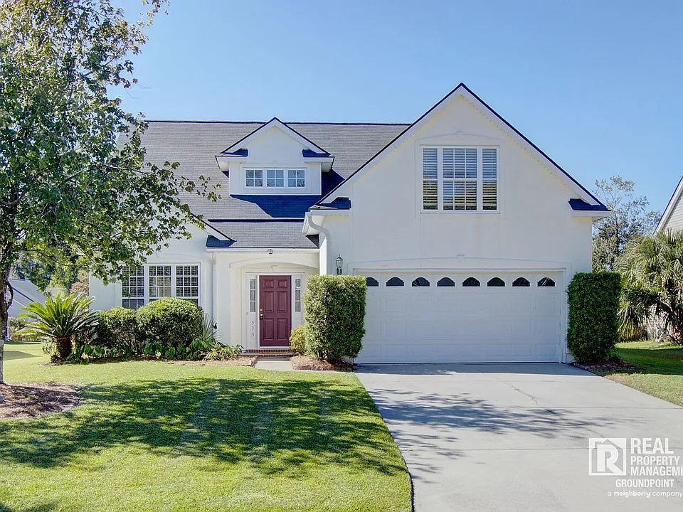533 Tribeca Dr