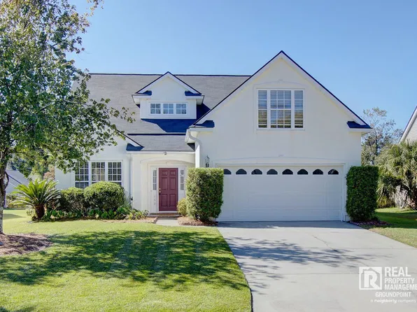 533 Tribeca Dr, Charleston, SC 29414